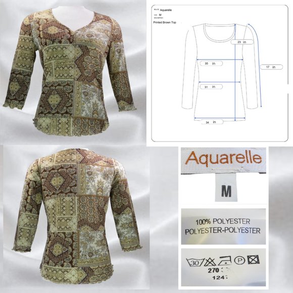 3 TOPS FOR $30 Bundle 1 - Picture 3 of 4